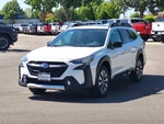 2023 Subaru Outback Limited XT