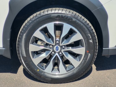 2023 Subaru Outback Limited XT