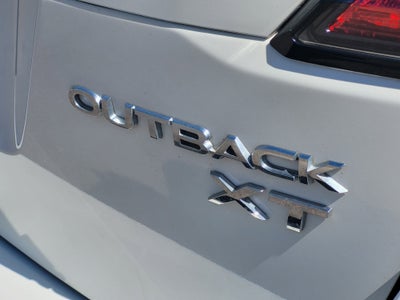 2023 Subaru Outback Limited XT