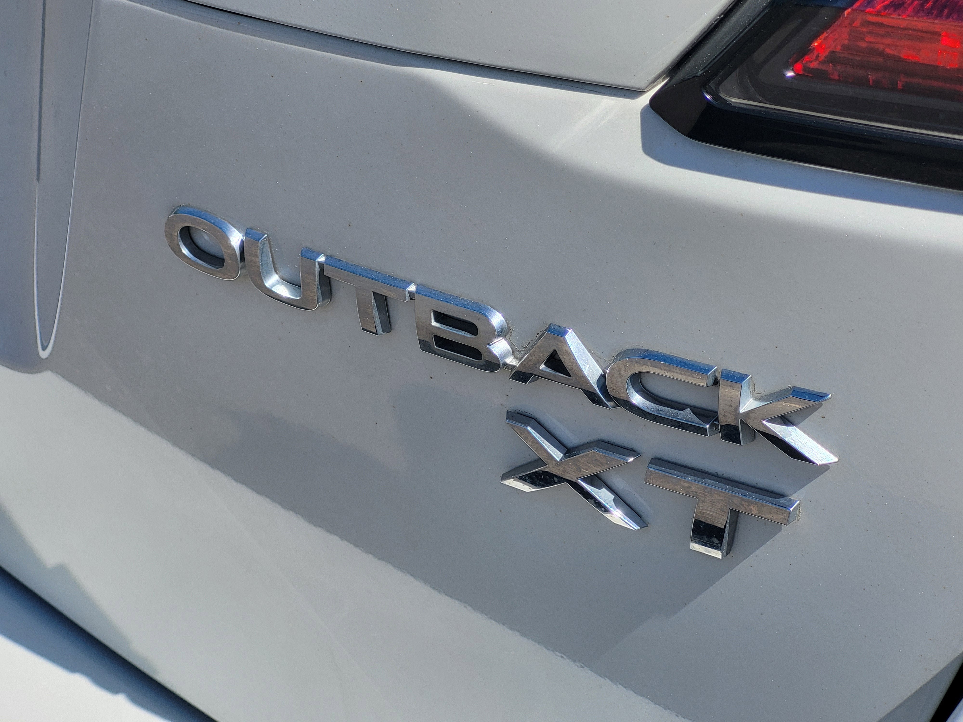 2023 Subaru Outback Limited XT