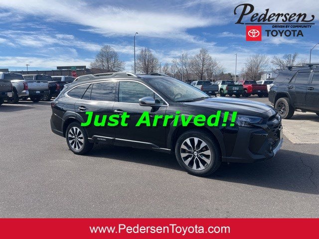 2024 Subaru Outback Touring XT