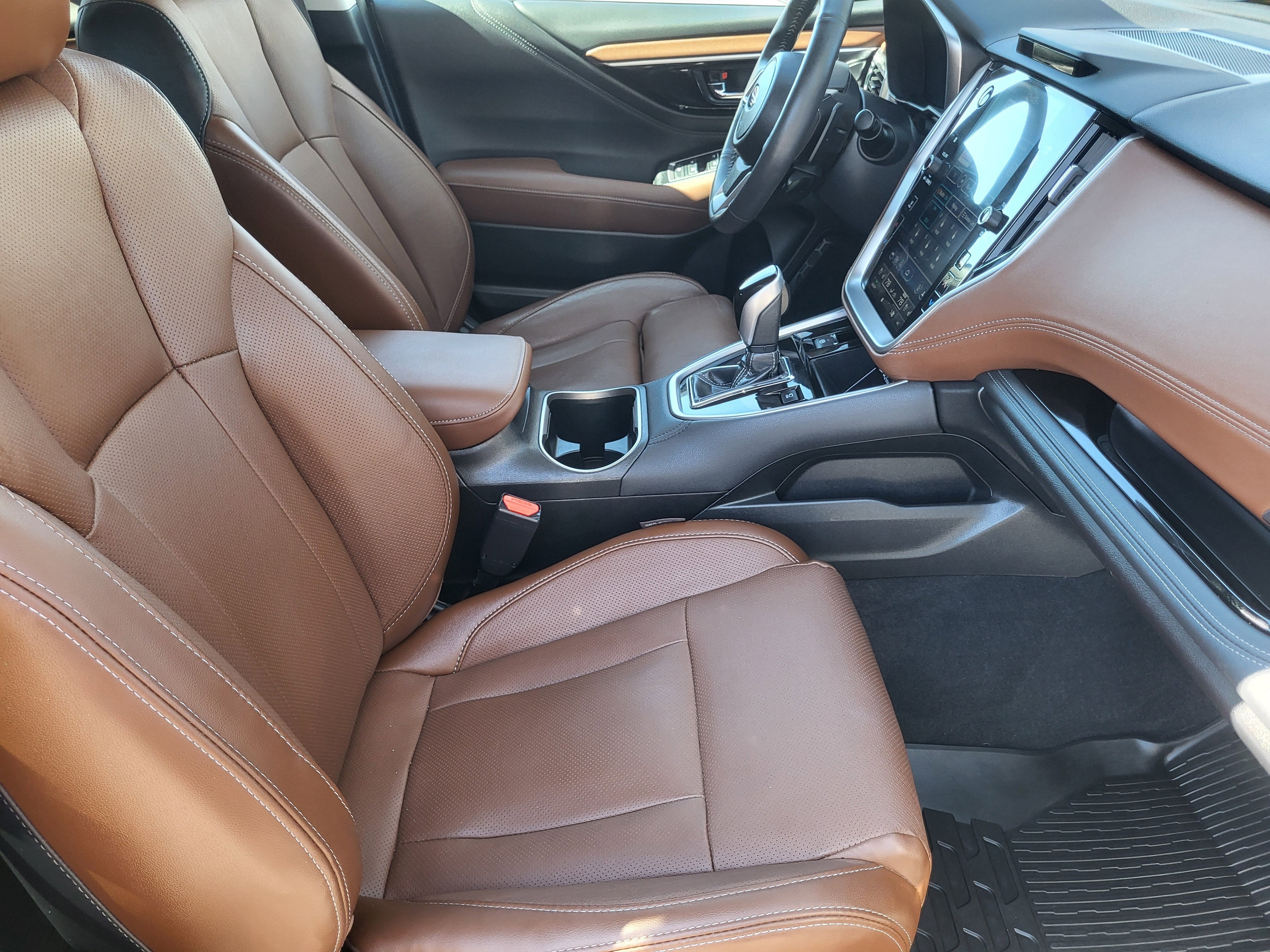 2024 Subaru Outback Touring XT