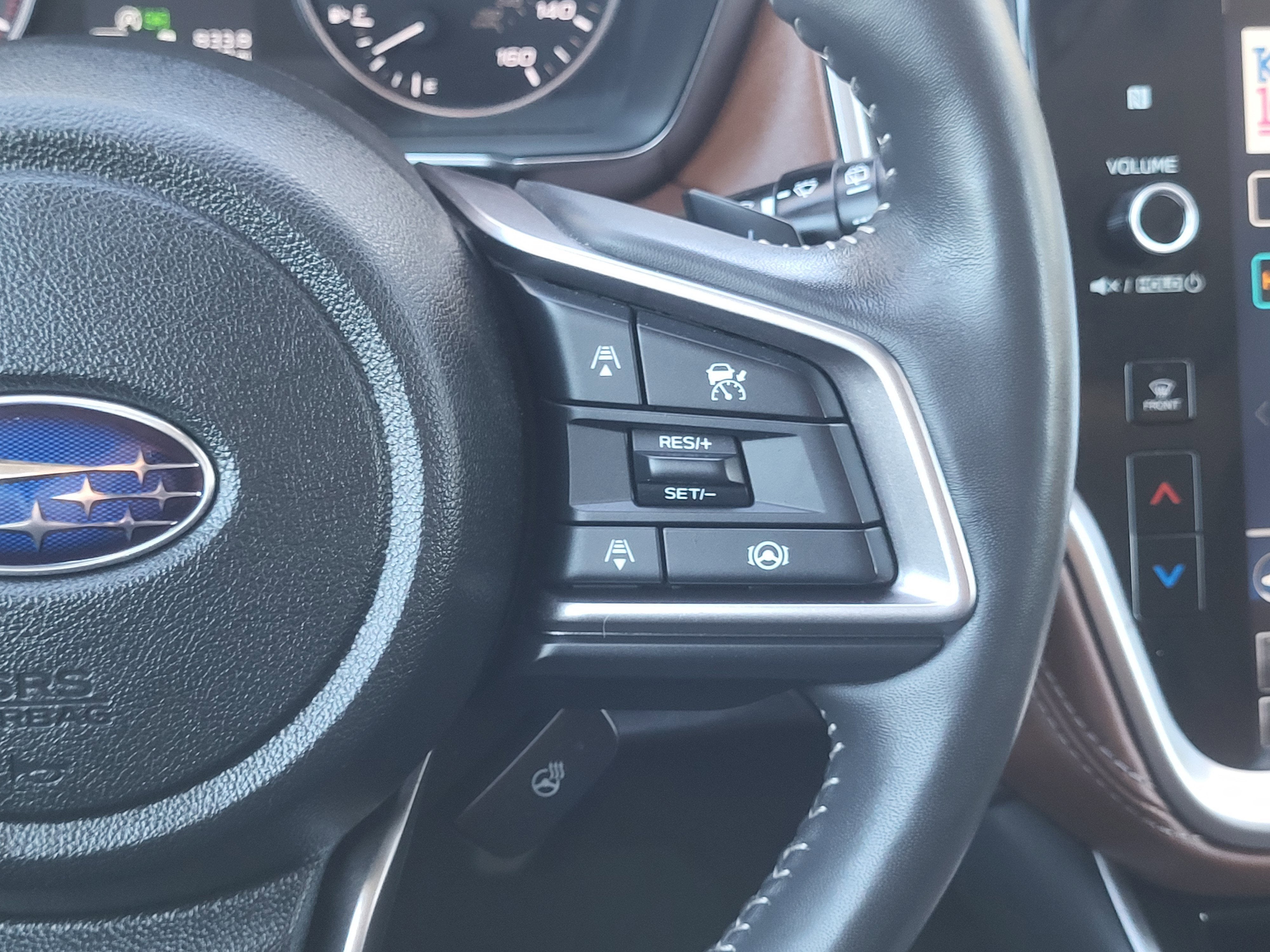 2024 Subaru Outback Touring XT