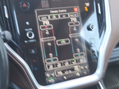 2024 Subaru Outback Touring XT