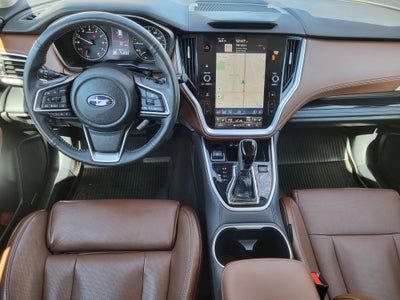 2024 Subaru Outback Touring XT