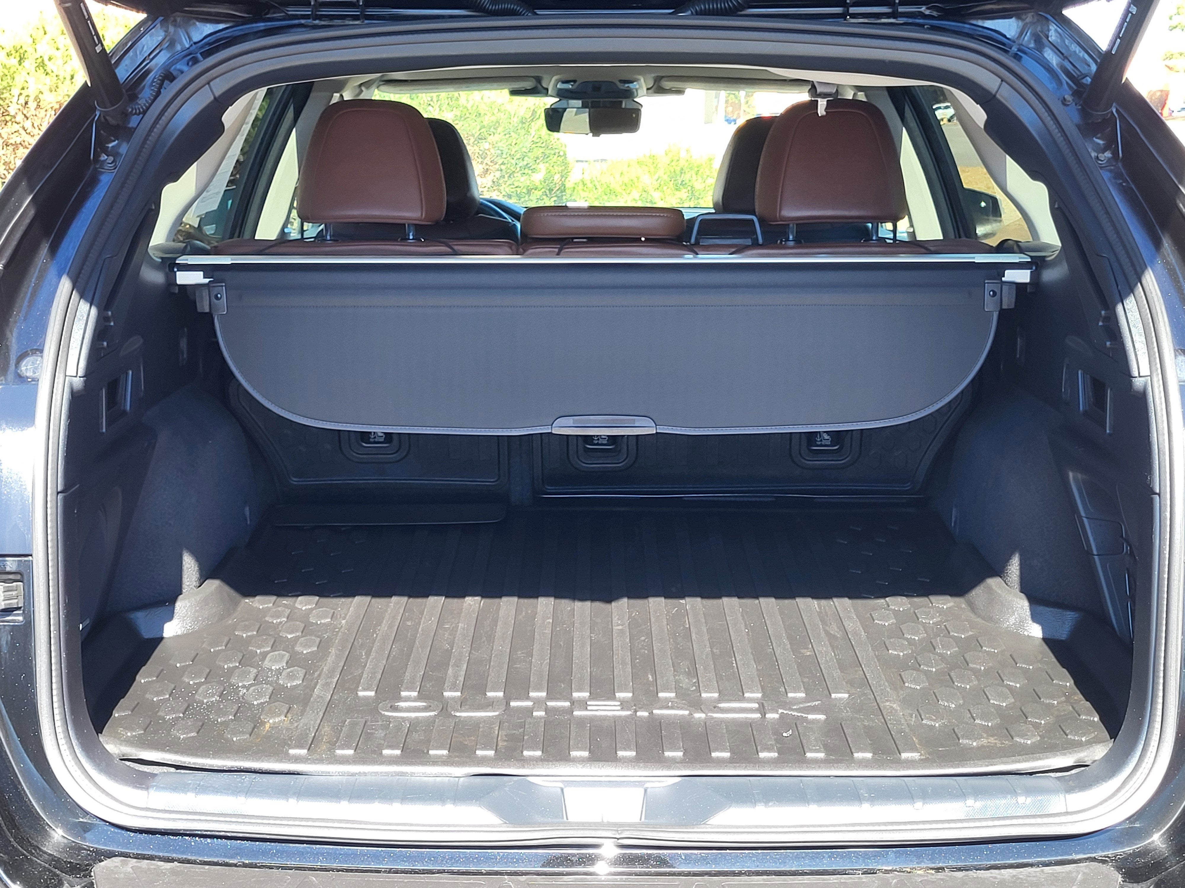 2024 Subaru Outback Touring XT