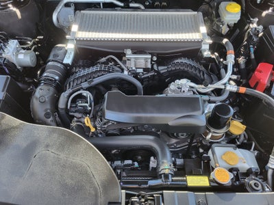 2024 Subaru Outback Touring XT