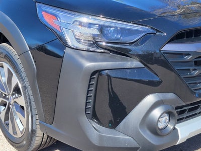 2024 Subaru Outback Touring XT