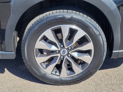 2024 Subaru Outback Touring XT