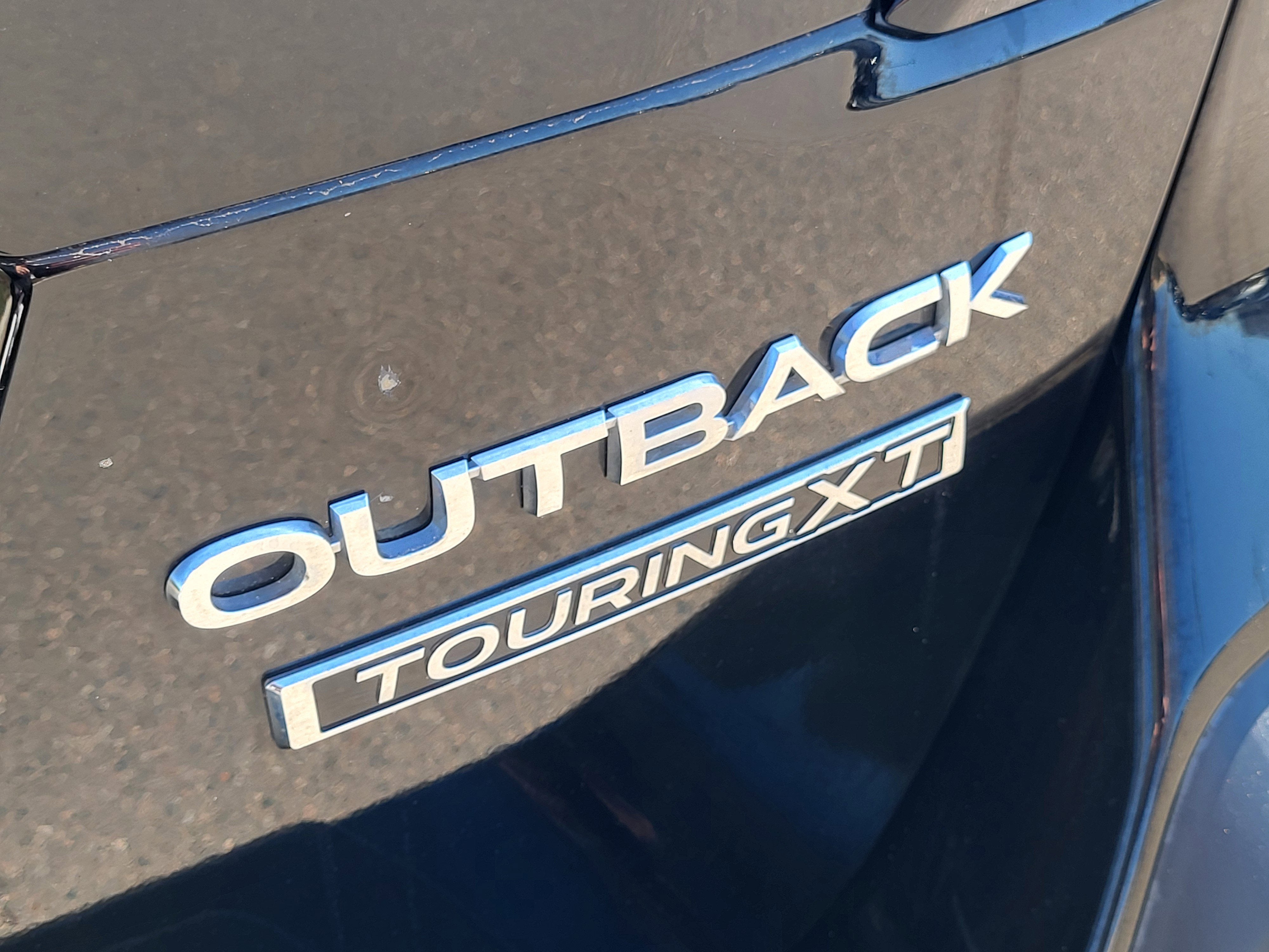 2024 Subaru Outback Touring XT