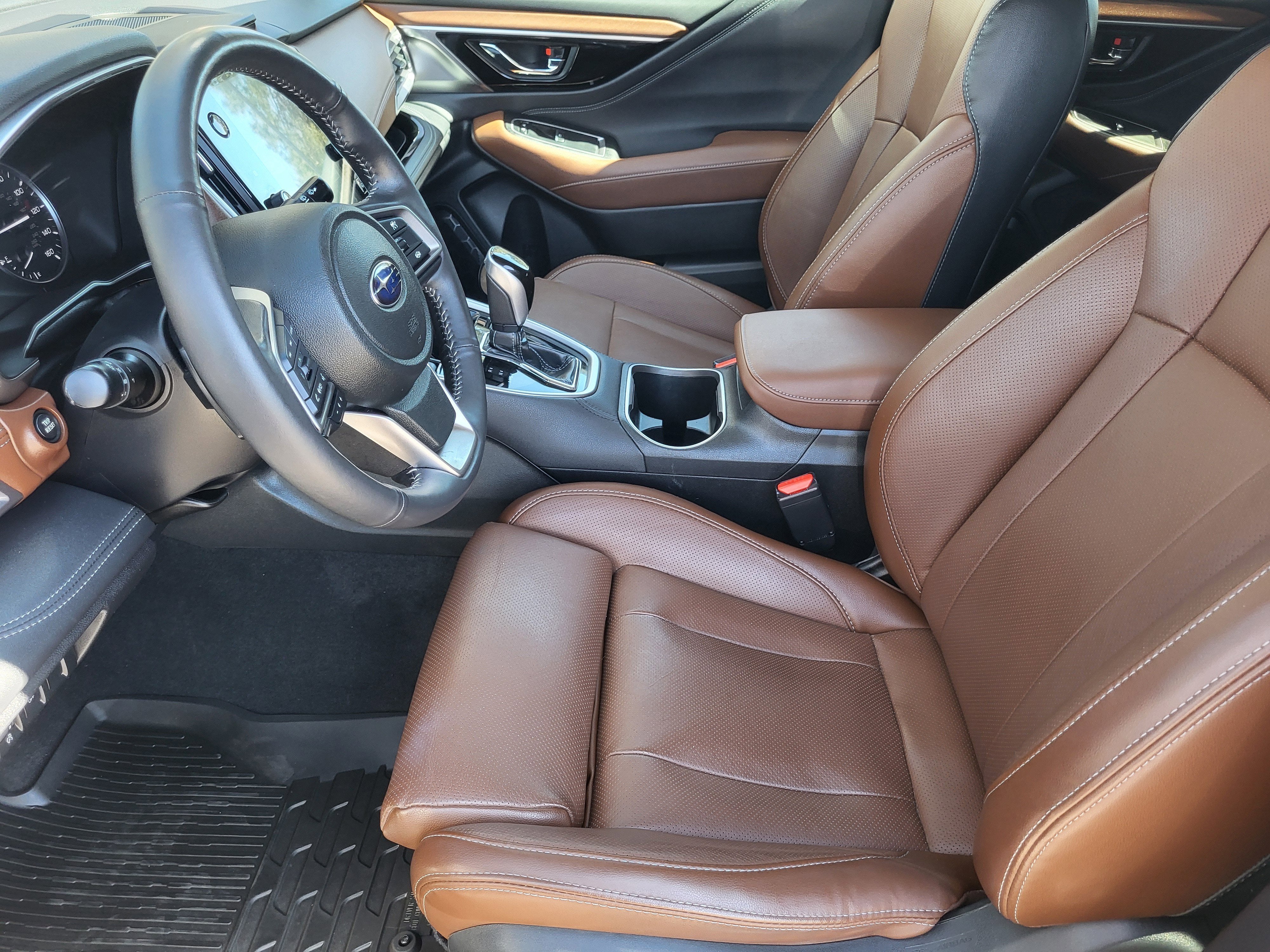 2024 Subaru Outback Touring XT