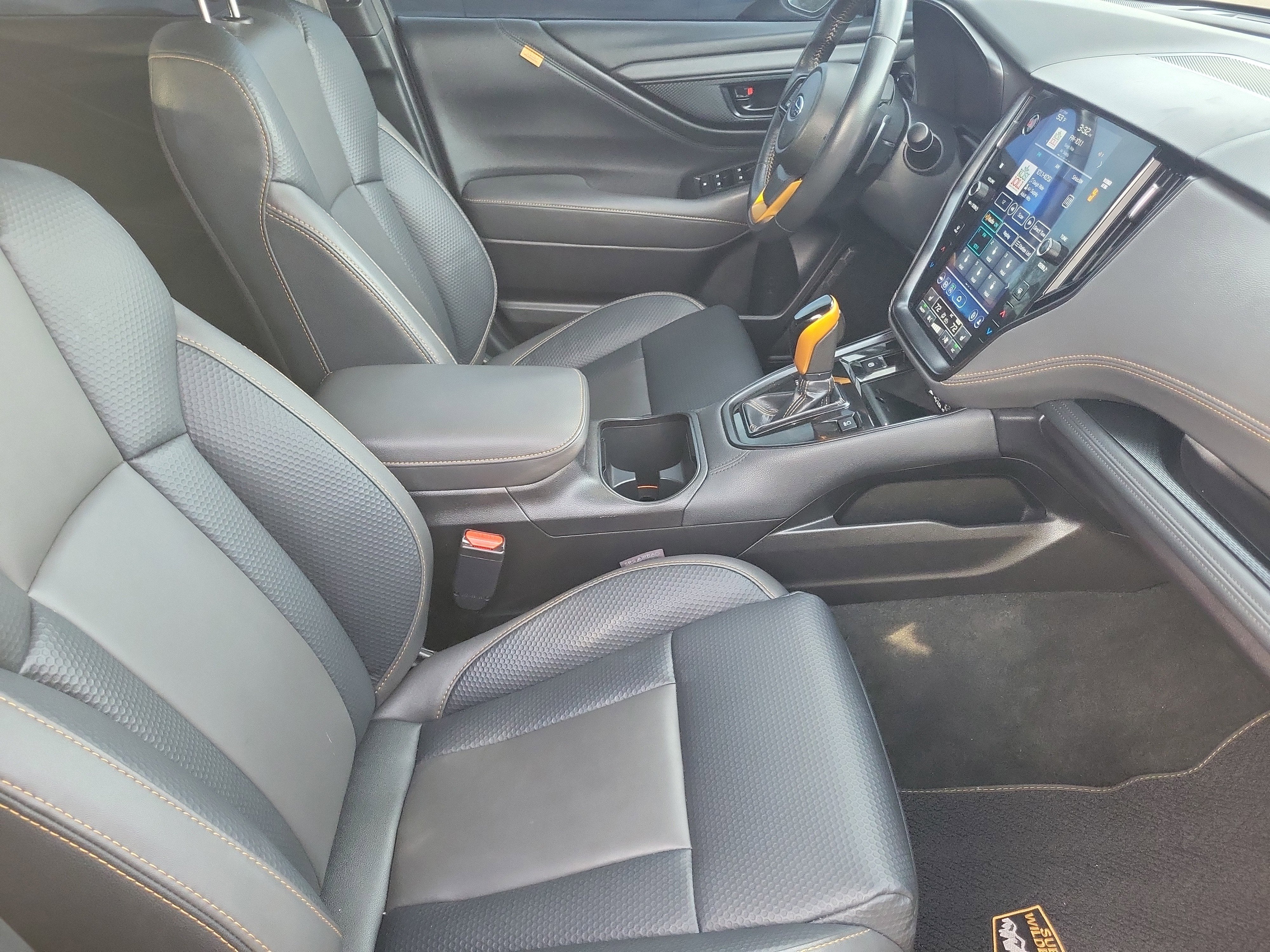 2023 Subaru Outback Wilderness