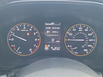 2023 Subaru Outback Wilderness