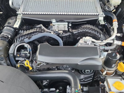 2023 Subaru Outback Wilderness