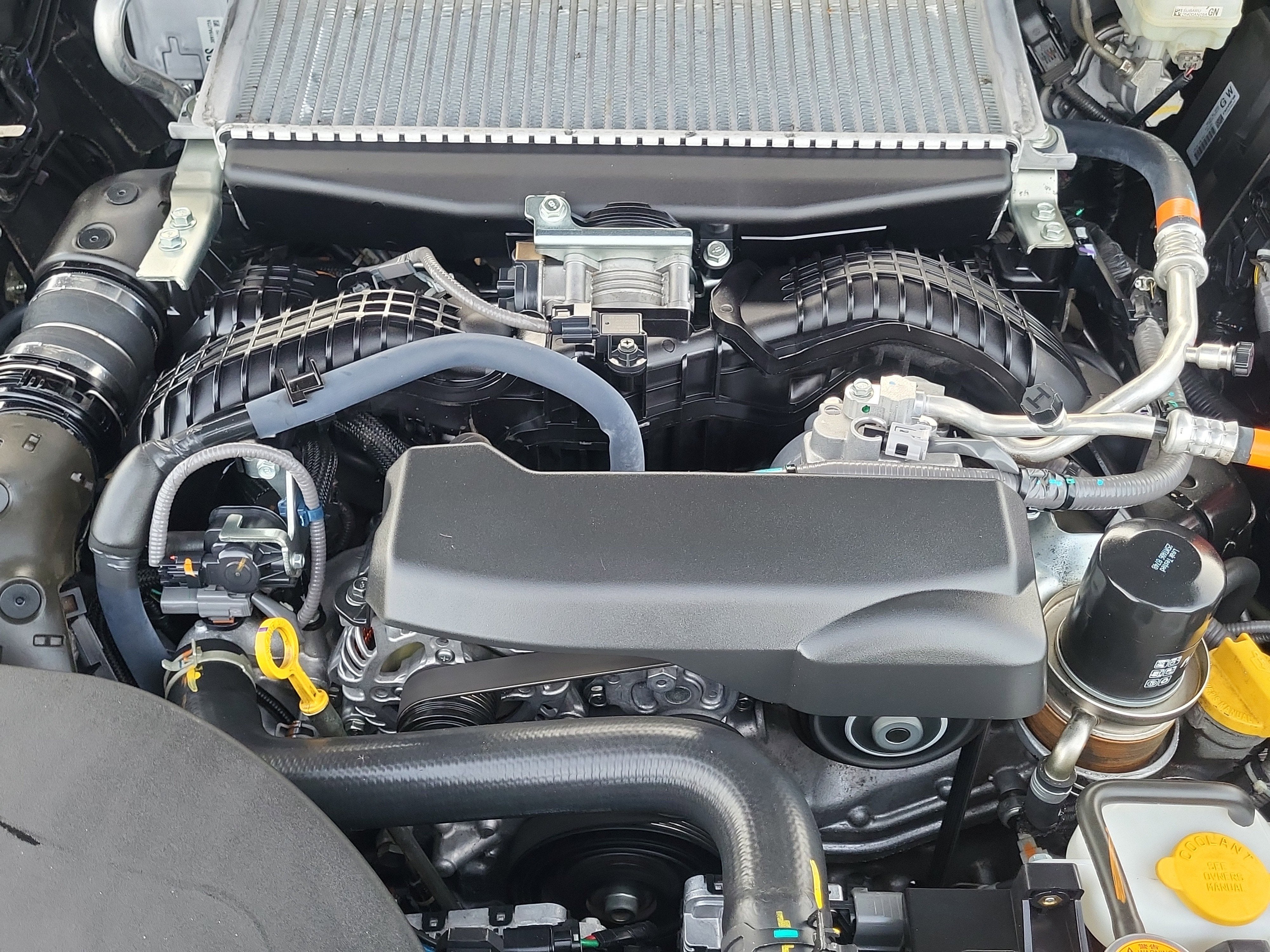 2023 Subaru Outback Wilderness