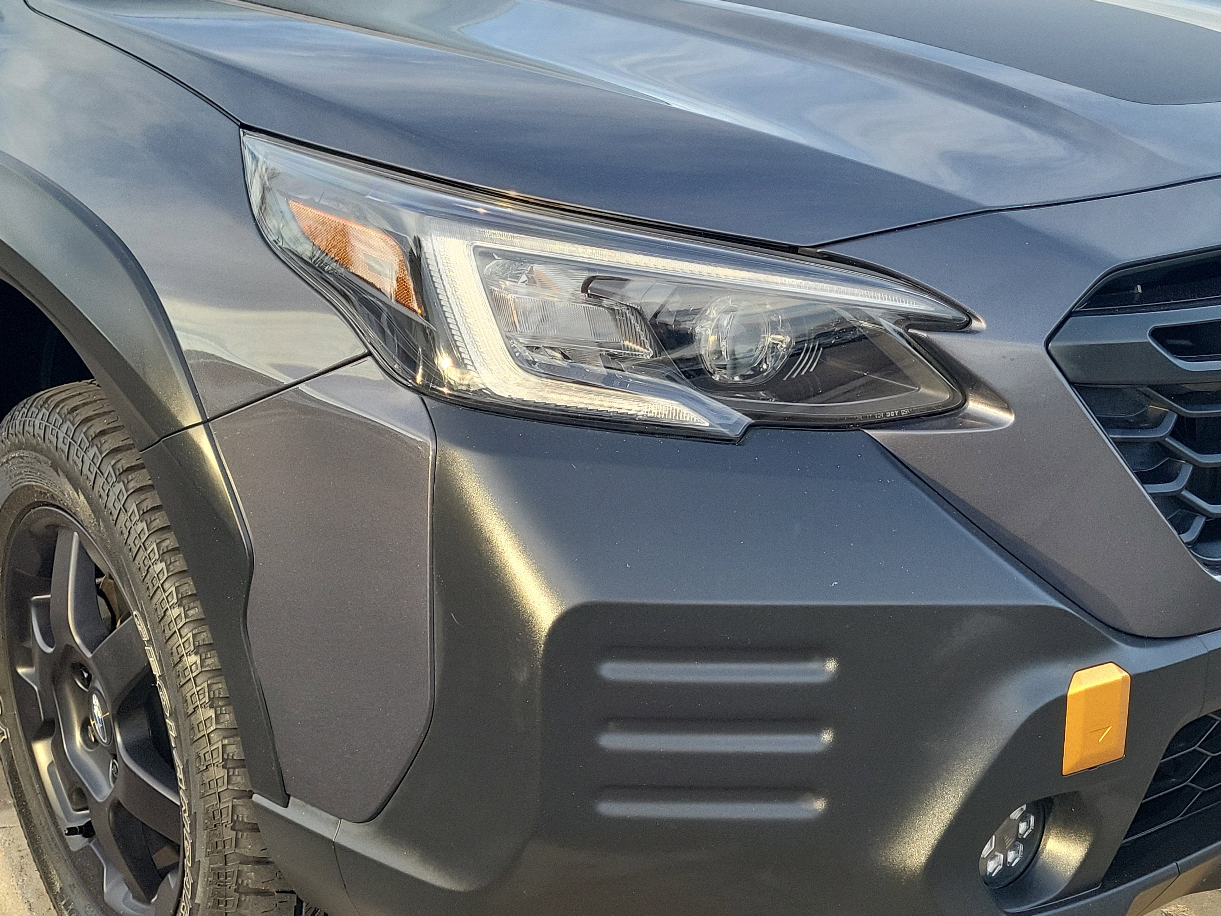2023 Subaru Outback Wilderness