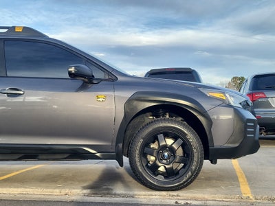 2023 Subaru Outback Wilderness
