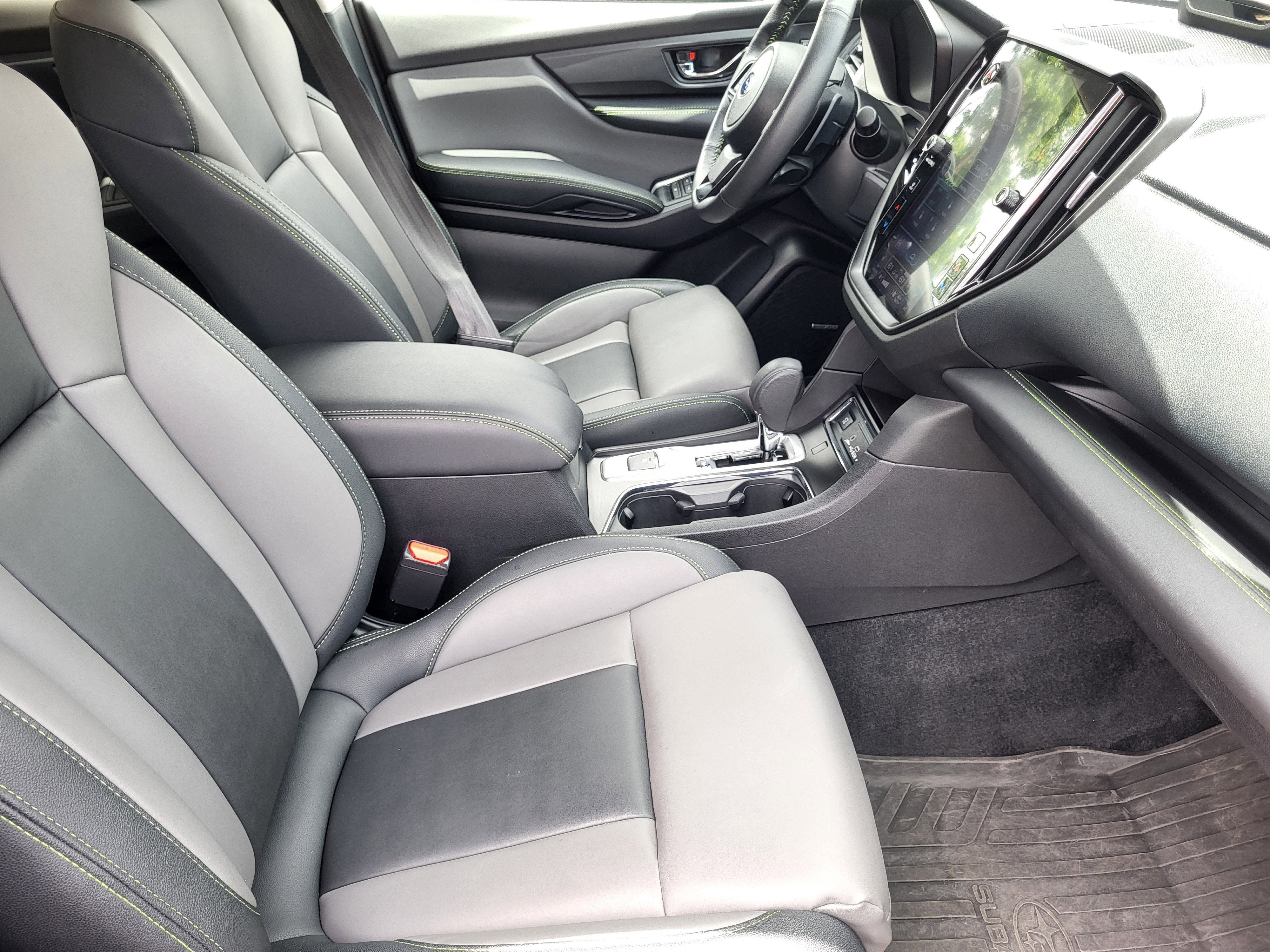 2023 Subaru Ascent Onyx Edition