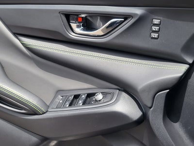 2023 Subaru Ascent Onyx Edition