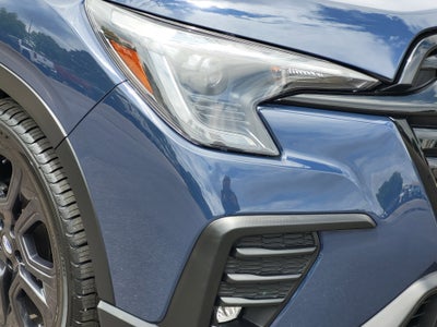 2023 Subaru Ascent Onyx Edition