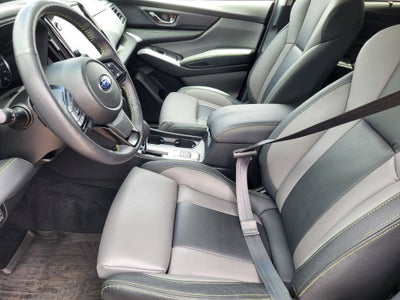 2023 Subaru Ascent Onyx Edition