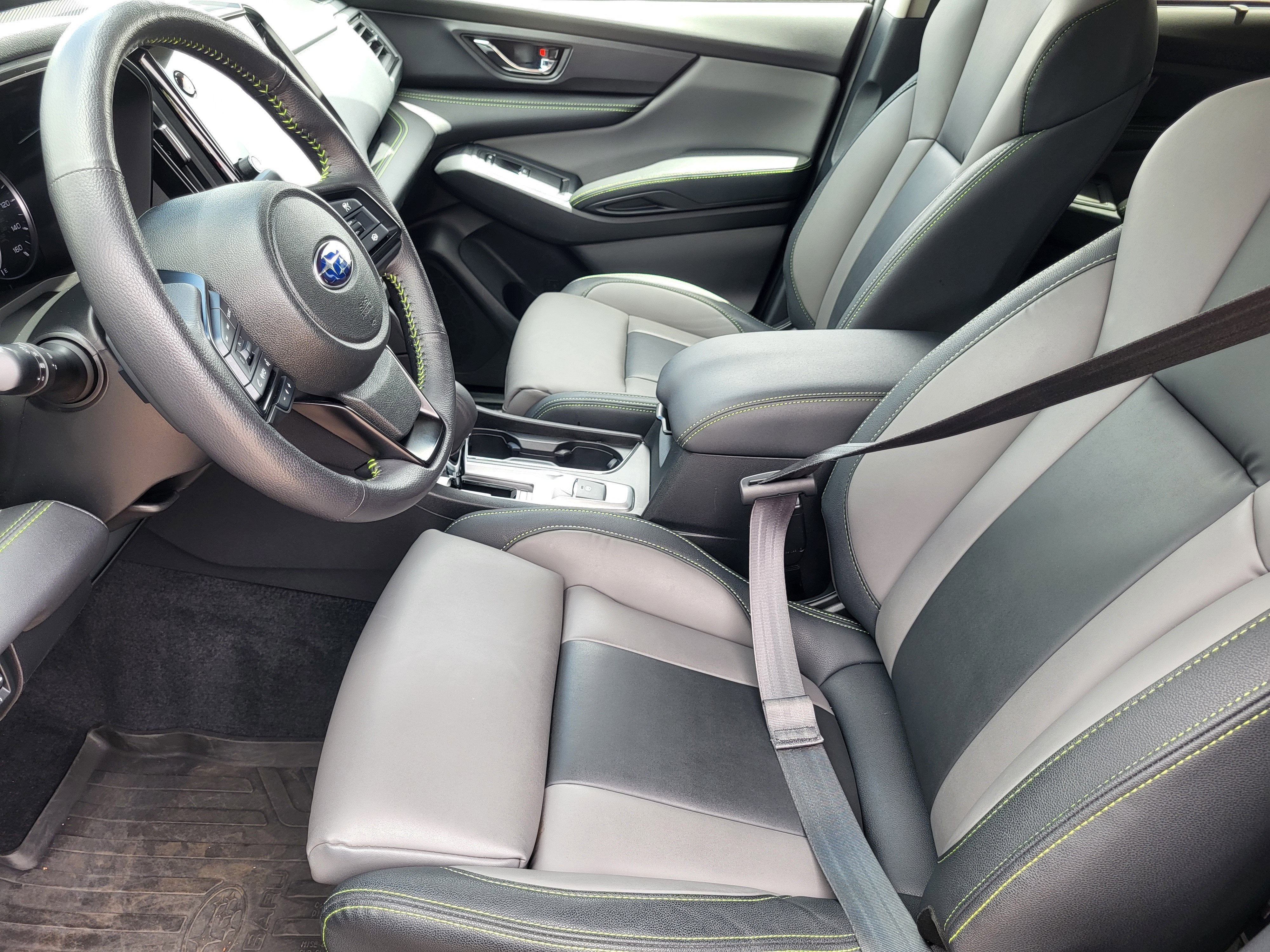 2023 Subaru Ascent Onyx Edition