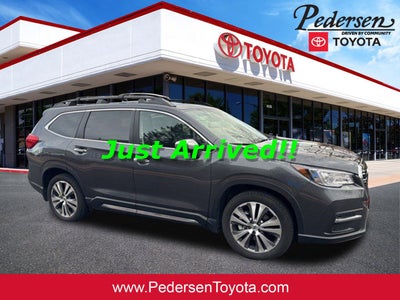 2022 Subaru Ascent Touring