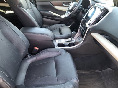 2022 Subaru Ascent Touring