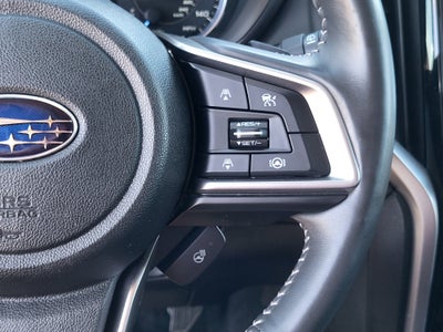 2022 Subaru Ascent Touring