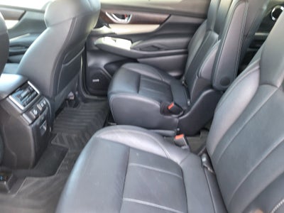 2022 Subaru Ascent Touring