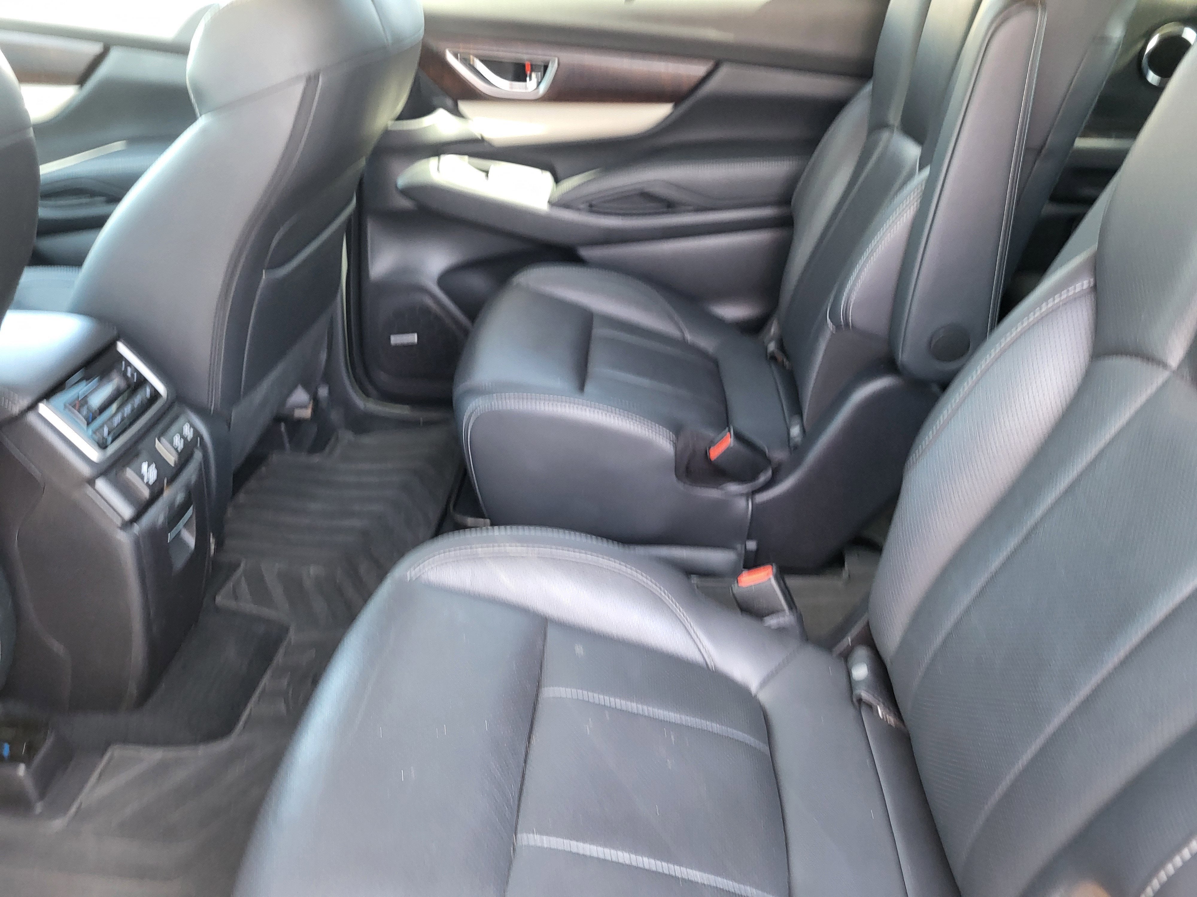 2022 Subaru Ascent Touring