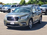 2022 Subaru Ascent Touring