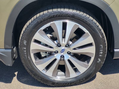 2022 Subaru Ascent Touring