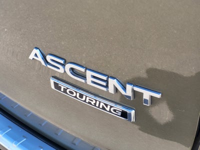 2022 Subaru Ascent Touring
