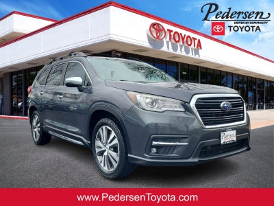 2019 Subaru Ascent Touring