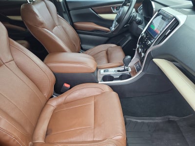 2019 Subaru Ascent Touring