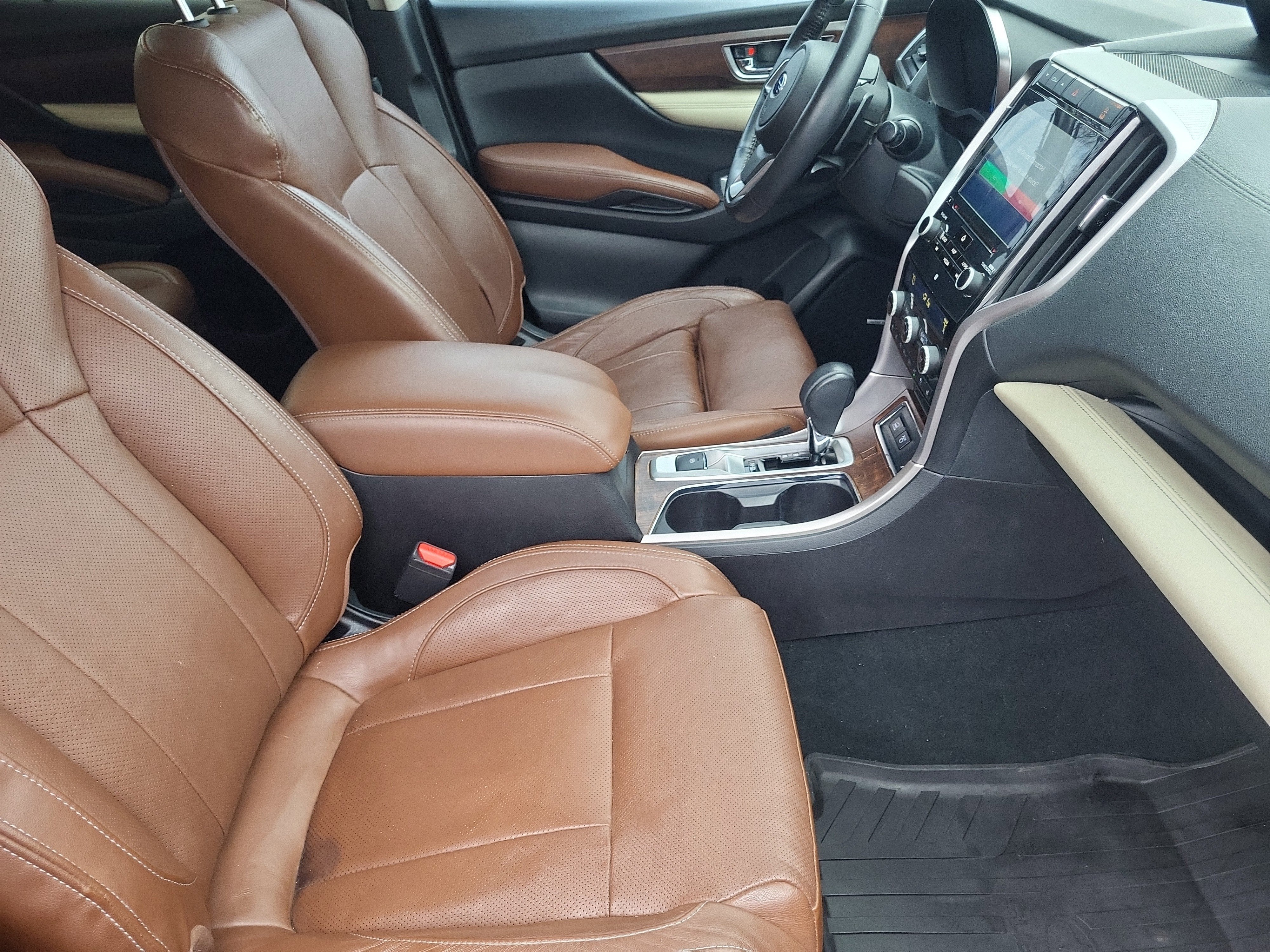 2019 Subaru Ascent Touring