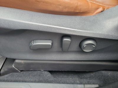 2019 Subaru Ascent Touring