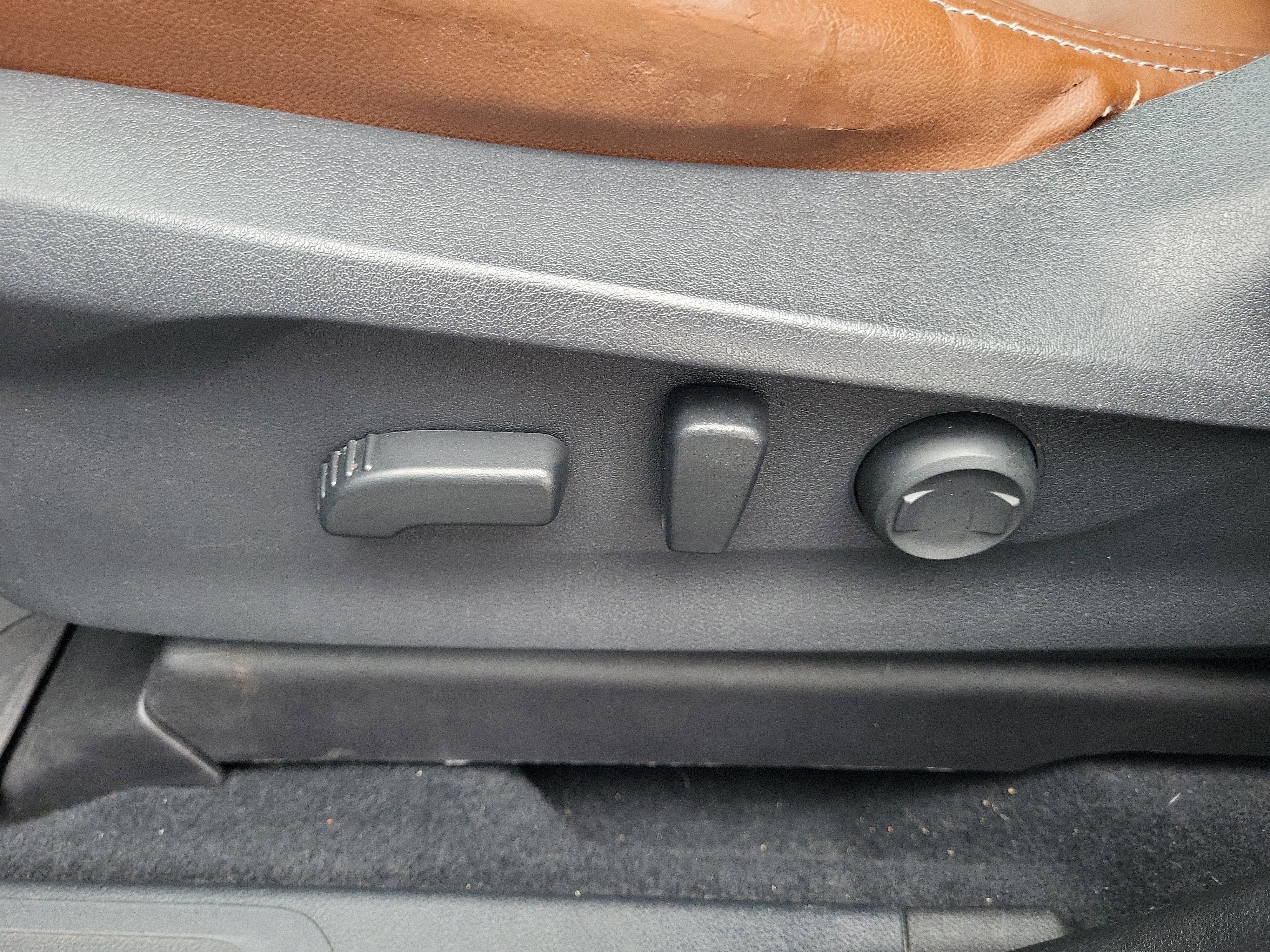 2019 Subaru Ascent Touring