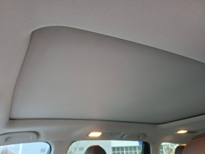 2019 Subaru Ascent Touring