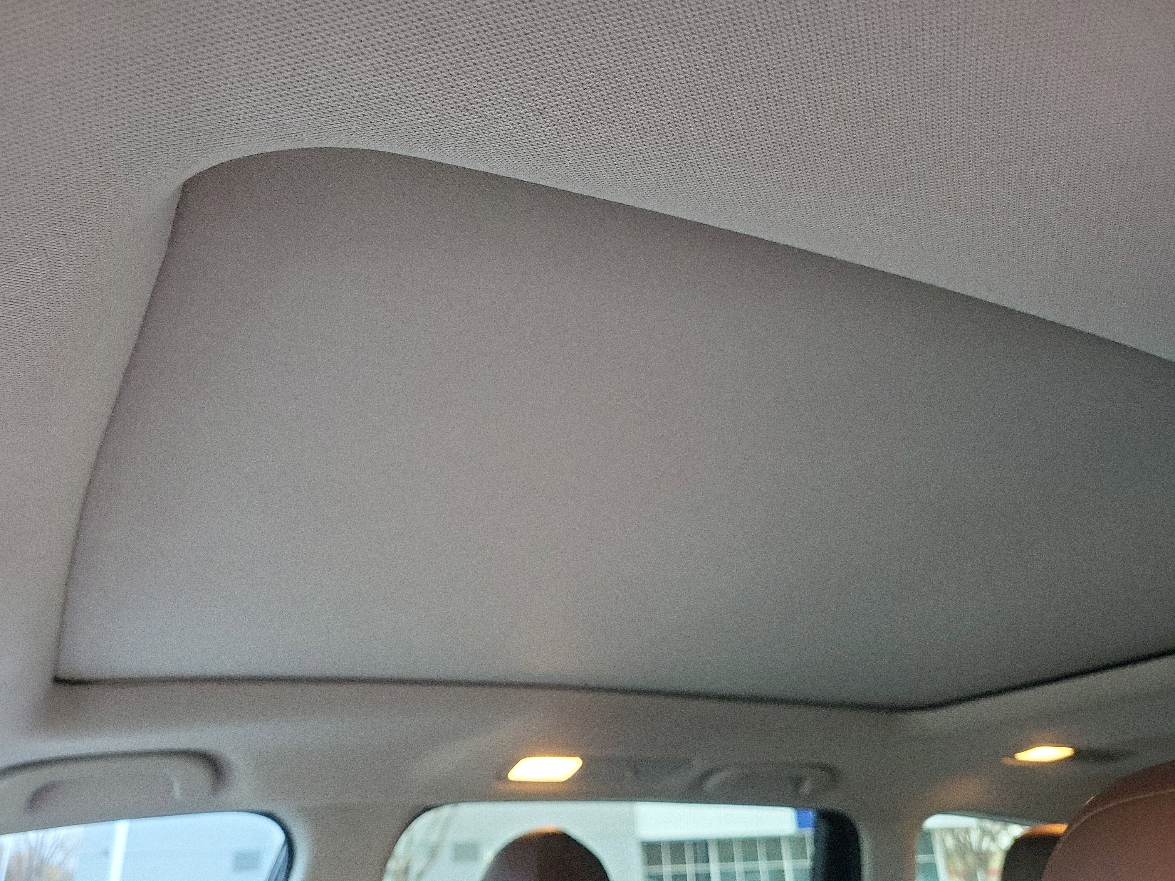 2019 Subaru Ascent Touring