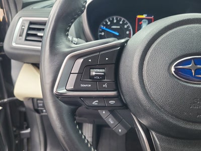 2019 Subaru Ascent Touring