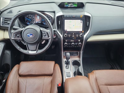 2019 Subaru Ascent Touring