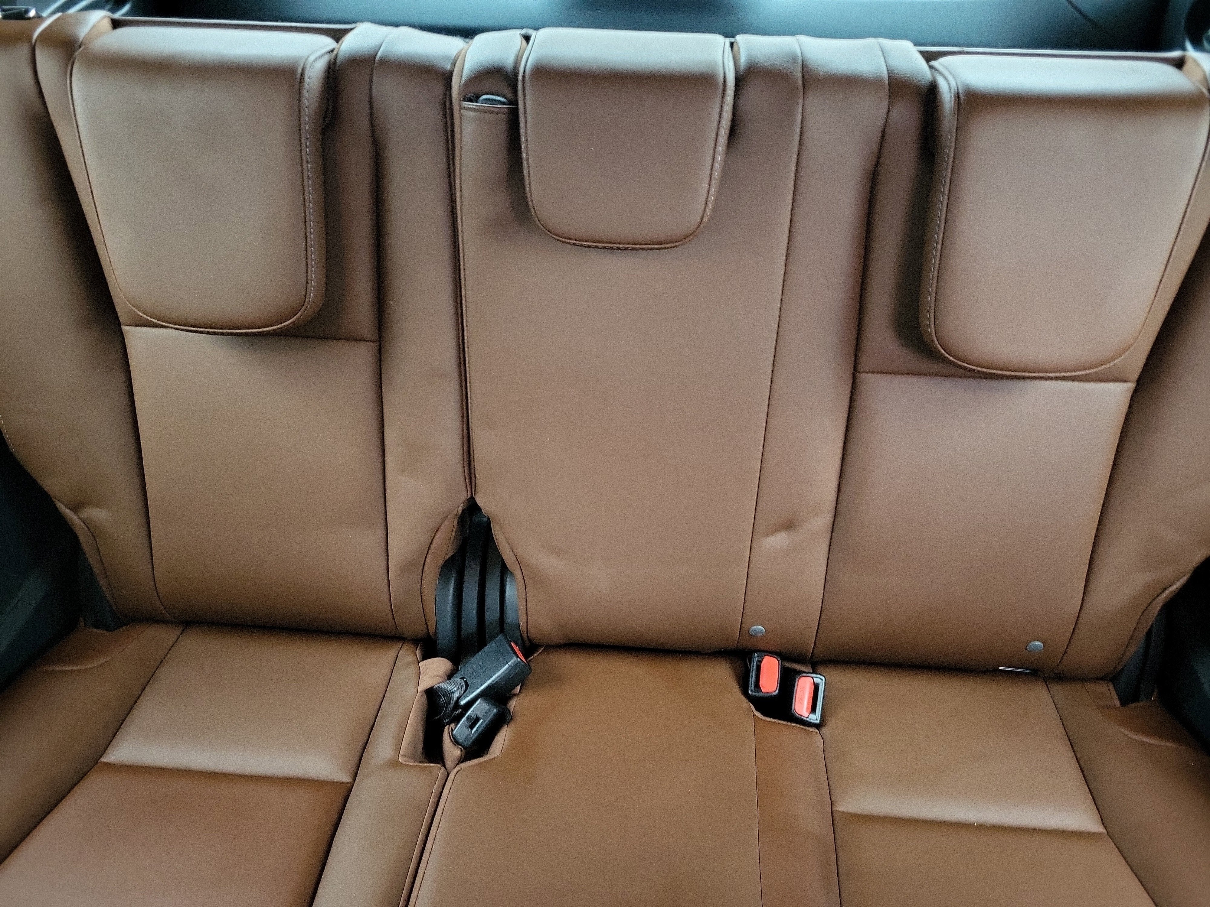 2019 Subaru Ascent Touring