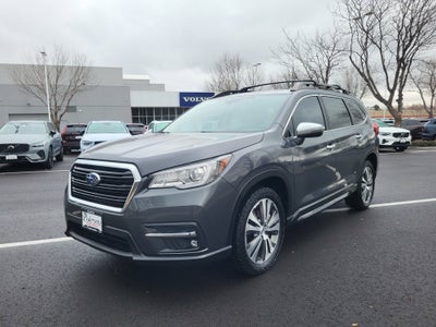 2019 Subaru Ascent Touring