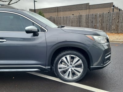 2019 Subaru Ascent Touring