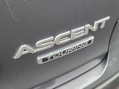 2019 Subaru Ascent Touring