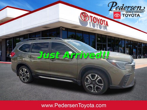2023 Subaru Ascent Limited