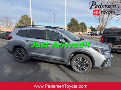 2023 Subaru Ascent Touring