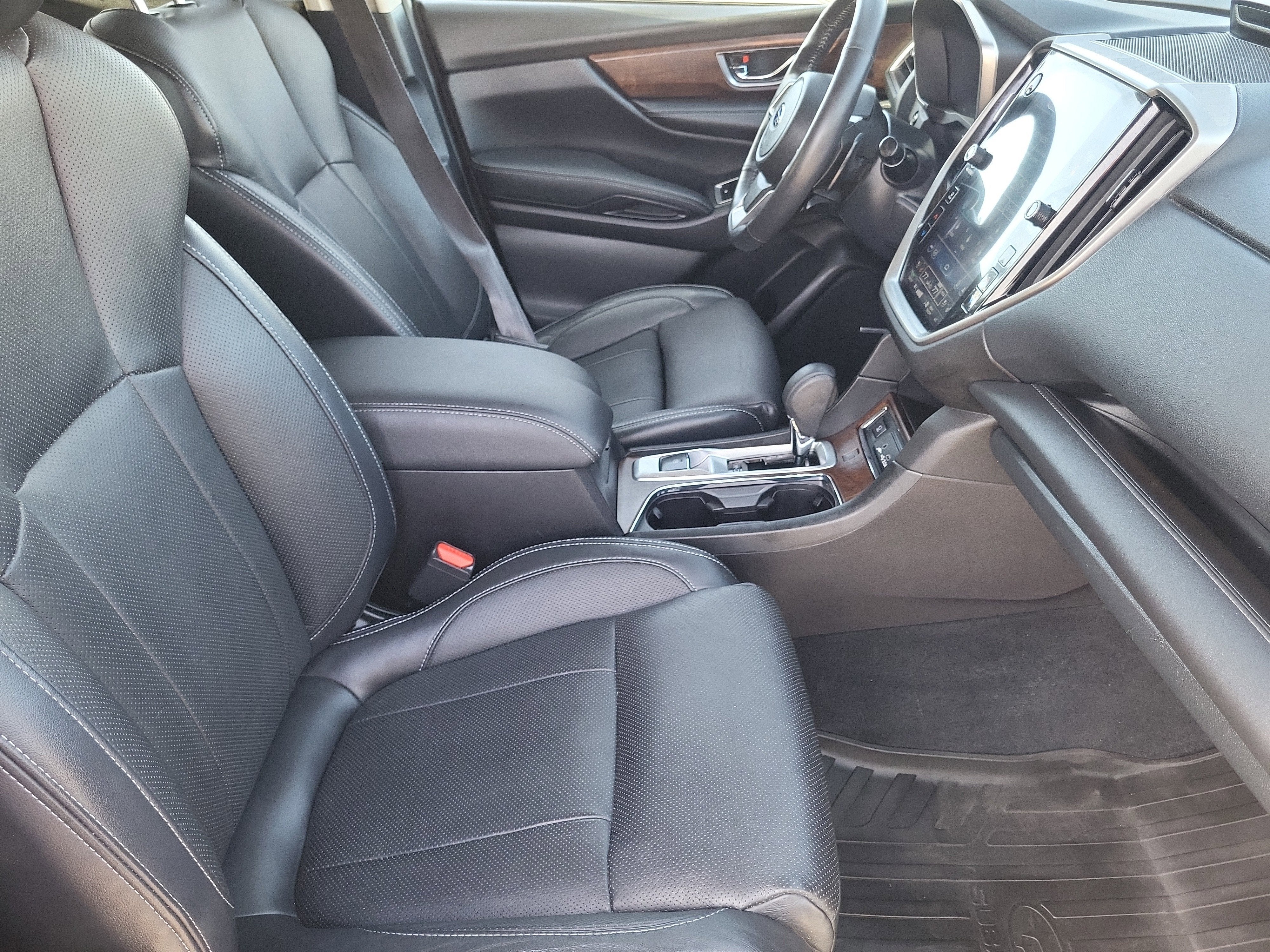 2023 Subaru Ascent Touring